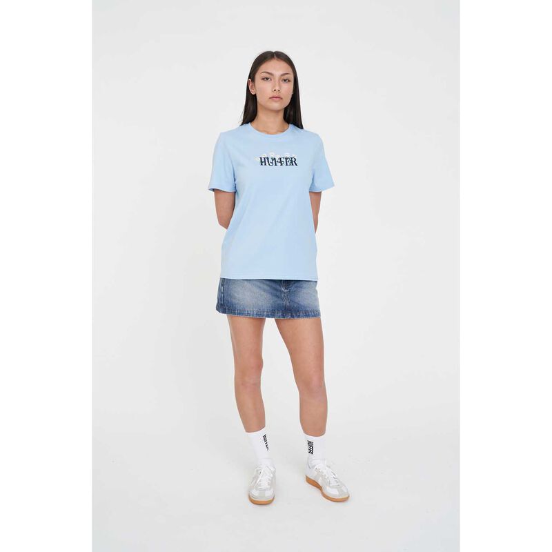 Huffer Classic Tee 170 In A Daze image number 3